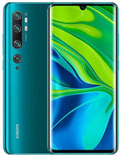 Carregar imagem no visualizador da galeria, Xiaomi Mi Note 10 128GB LOCRADO ORIGINAL