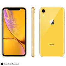 Carregar imagem no visualizador da galeria, IPHONE XR 64GB ORIGINAL GRADE A