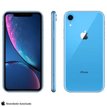 Carregar imagem no visualizador da galeria, IPHONE XR 64GB ORIGINAL GRADE A