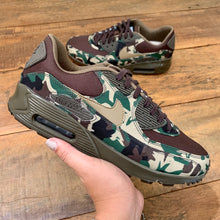 Carregar imagem no visualizador da galeria, Tenis NIKE AIR MAX 90