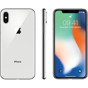 IPHONE X ORIGINAL GRADE A 64GB