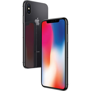 IPHONE X ORIGINAL GRADE A 64GB