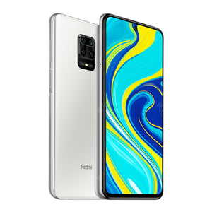 Xiaomi Note 9S ORIGINAL LACRADO