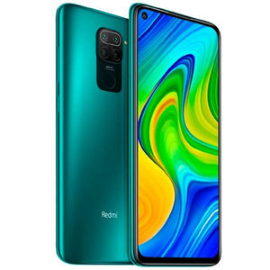 Xiaomi NOTE 9 LACRADO ORIGINAL