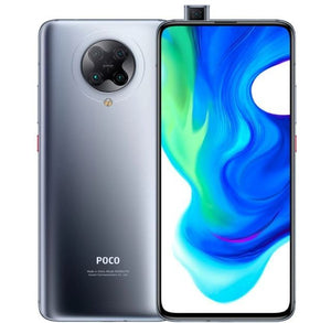 Xiaomi Pocophone f2 PRO LACRADO ORIGINAL LANÇAMENTO!