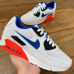 Tenis NIKE AIR MAX 90