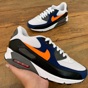 Tenis NIKE AIR MAX 90