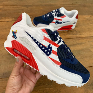 Tenis NIKE AIR MAX 90