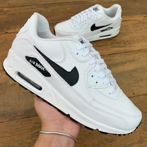 Tenis NIKE AIR MAX 90