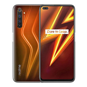 Realme 6 PRO 128GB NOVO LACRADO.