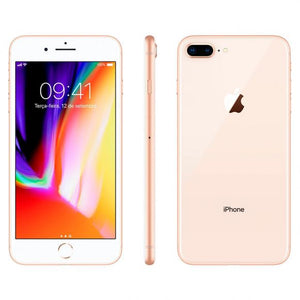 iPhone 8 Plus 64GB ORIGINAL GRADE A