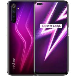 Realme 6 PRO 128GB NOVO LACRADO.