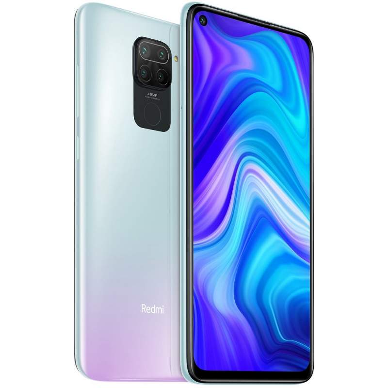 Xiaomi NOTE 9 LACRADO ORIGINAL