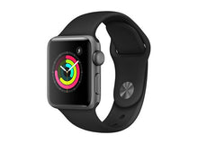 Carregar imagem no visualizador da galeria, Apple Watch Série 3 LACRADO ORIGINAL
