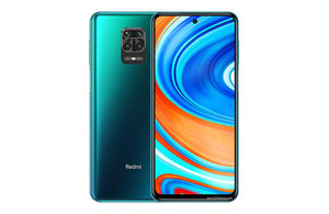 Xiaomi Note 9S ORIGINAL LACRADO