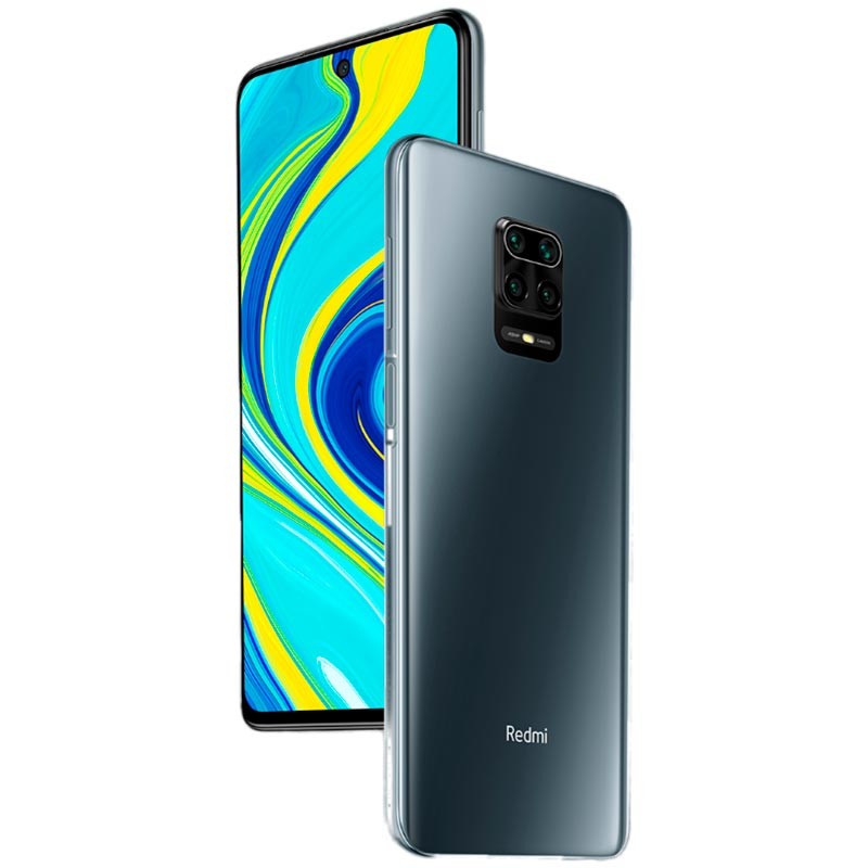 Xiaomi Note 9S ORIGINAL LACRADO